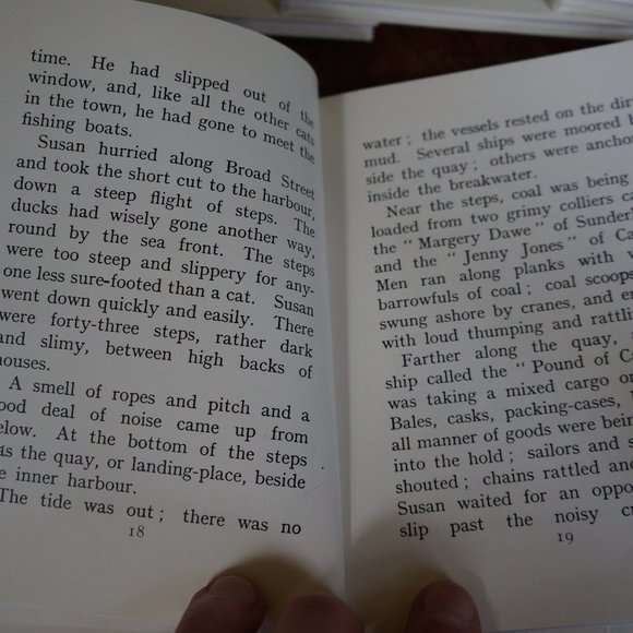 BEATRIX POTTER  Original Peter Rabbit - Picture 4 of 7